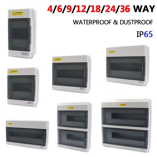 Way ip65 waterproof - way,