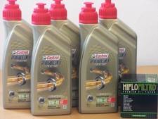 Castrol Power 1 Racing 4T