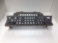 16" A.L Fire Grate 4 Legs