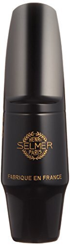Selmer paris alto sax - selmer,