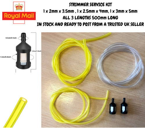 Strimmer multi tool - multi, fuel