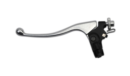 Handlebar clutch lever - clutch,