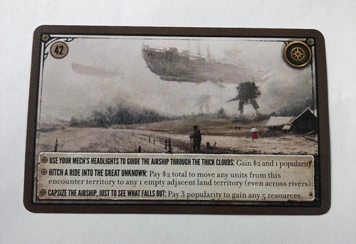 Scythe game promo secret - scythe,