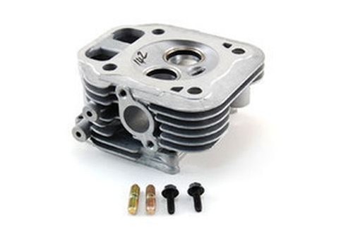 New kohler oem cylinder head - new,