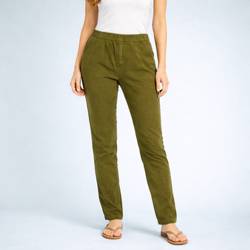 Oska size medium green - m,