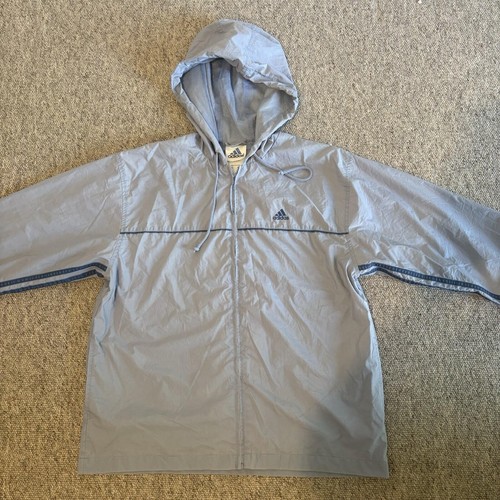 Vintage adidas blue - vintage,