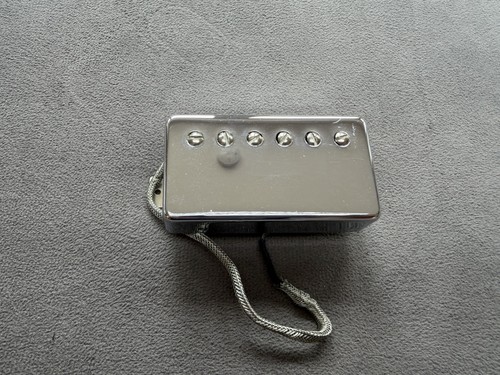 Seymour duncan humbucker - duncan,