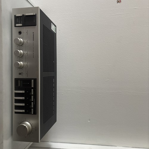 Pioneer 540 stereo - pioneer,