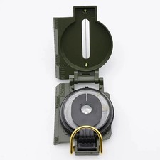 Professional Compass Metal