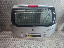 CITROEN C3 PICASSO Boot Lid