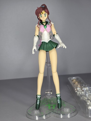 Sailor jupiter figuarts - sailor,