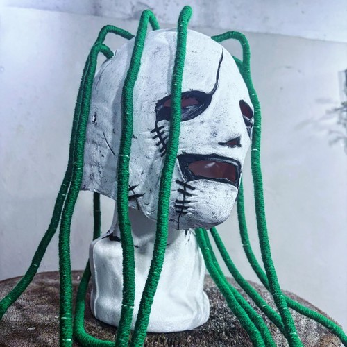 Corey slipknot iowa - slipknot, mask