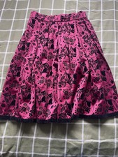 Banned Apparel Sia Bella Skirt