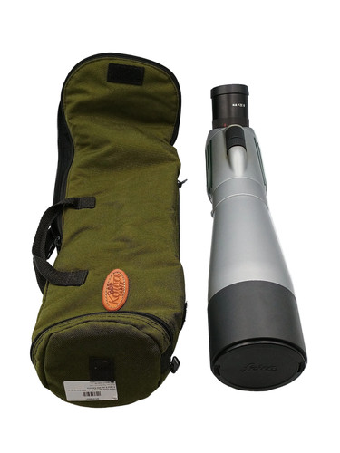 Used leica spotting scope - leica,