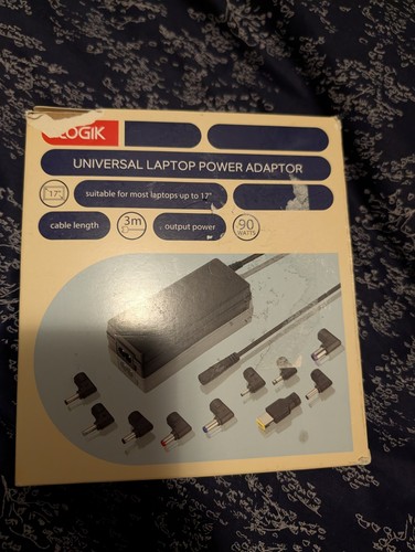 Logik lnp90w24 universal - lnp90w24,