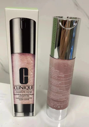 Clinique moisture surge - clinique,