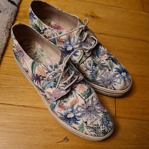 Hispanitas women lace up - hispanitas,