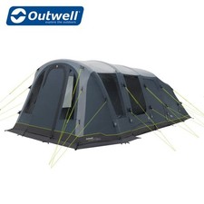 Outwell Tennessee 5 Air Tent -