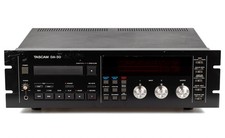 Tascam DA-30 DAT Deck 7 / Studio DAT Recorder XLR / Serviced 1 Year Warranty #1