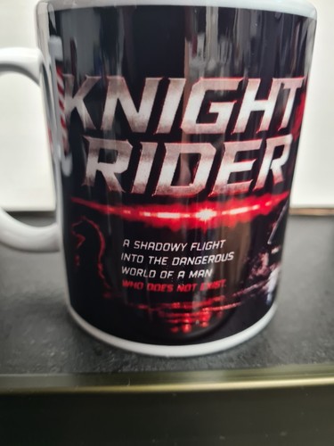 Knight rider kitt - kitt, david