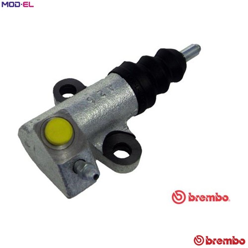 Slave cylinder clutch for - cylinder,