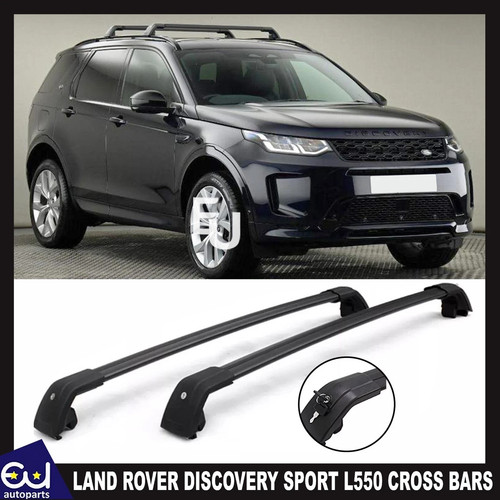 Black cross bars - cross,