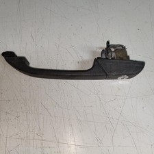 1994-2002 Range Rover P38 Left