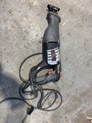 Skil reciprocating saw - skil,