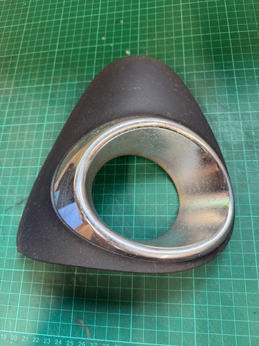 Toyota avensis t270 - 2012, right