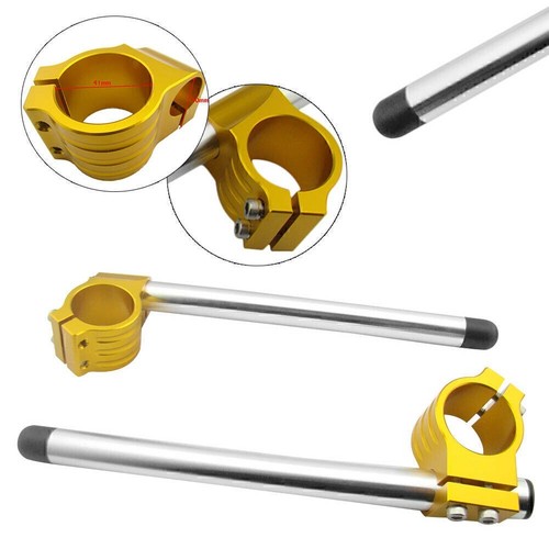 Pair clip handle - clip, on
