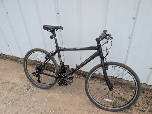 Carrera subway hybrid - 1,
