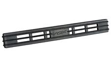 Vox plastic vents with logo