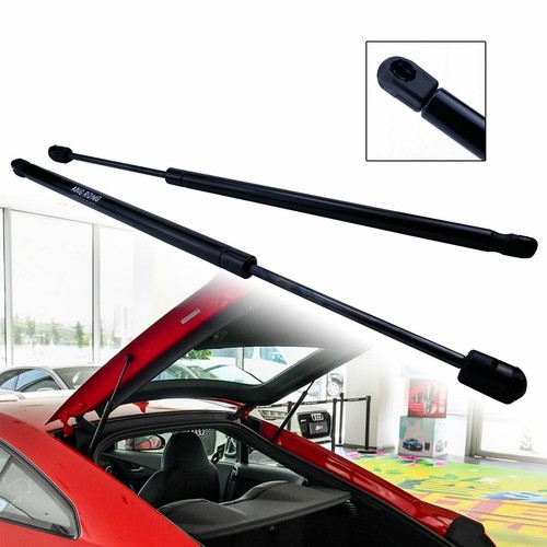 Pair rear boot - pair, tailgate
