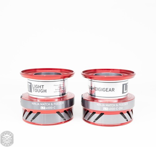 Daiwa ninja match feeder lt - feeder,