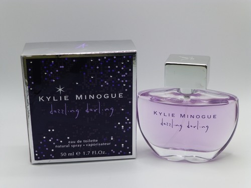 Kylie minogue dazzling darling - minogue,