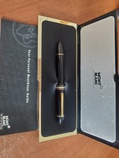 Montblanc Meisterstuck 149 14k
