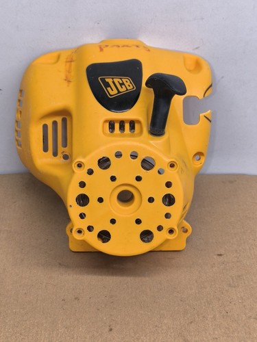 Jcb m25 petrol strimmer - jcb,