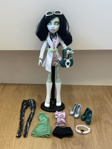 Monster high heart love - monster, i