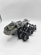 Armageddon Armadillo Asteroid