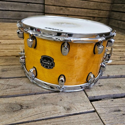 Mapex mpx maple snare - 14", 8"