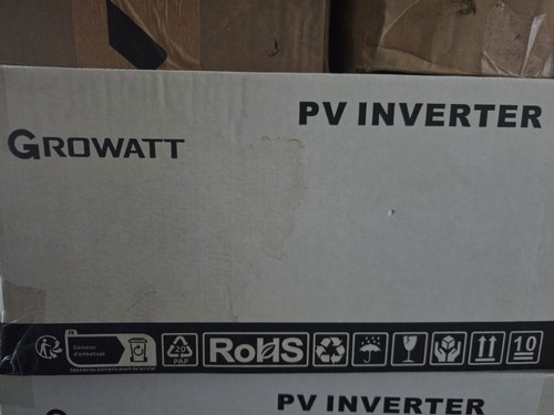 Growatt mic 1000tl 1000w - mic, 1000tl-x
