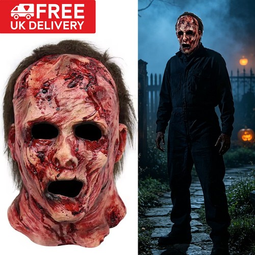 Halloween bloody horror - halloween,
