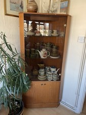 G Plan Style Mid Century Teak