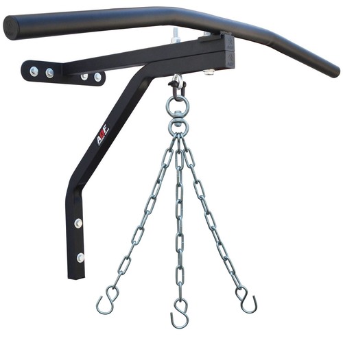 Aqf punch bag wall - aqf,