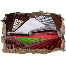 Liverpool Anfield Stadium |