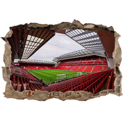 Liverpool anfield stadium - anfield, |