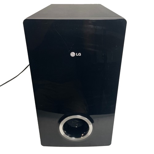 Dvd home cinema system - 5.1,