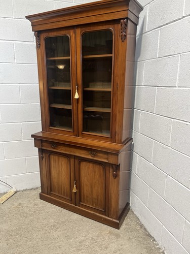 Antique 19th century mahogany - antique,