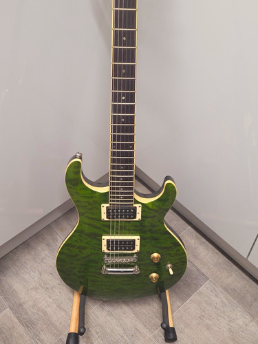 Samick greg bennett ultramatic - samick,