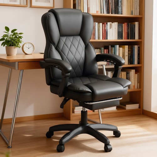 Executive desk chair high back - executive,
